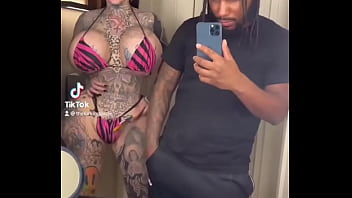 Beyond barbie doll extreme