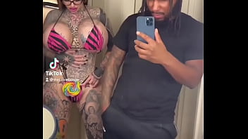 Beyond barbie doll extreme