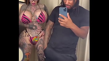 Beyond barbie doll extreme