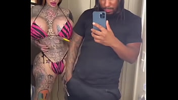 Beyond barbie doll extreme