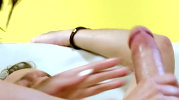 Group fuck with four models and two directors in the board room