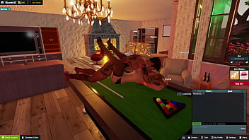 Amiga Foi Pro Pau Na Festa thumbnail