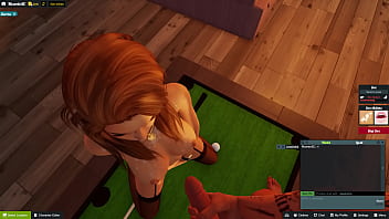 Amiga foi pro pau na festa