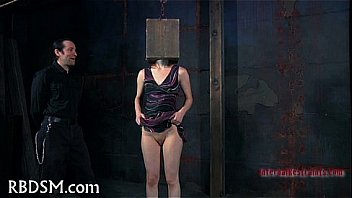 Taming a hot couple of feet