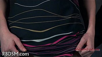 Taming A Hot Couple Of Feet thumbnail