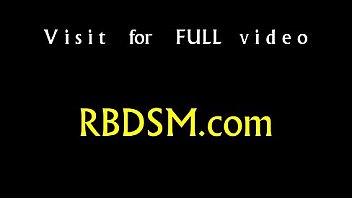 Taming a hot couple of feet