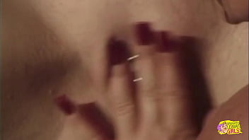 A blonde milf gets all her holes licked and plugged outdoors A blonde milf gets all her holes licked and plugged outdoors