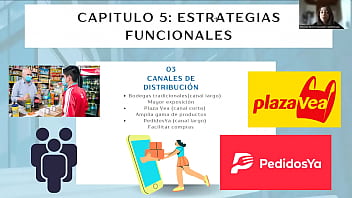 Compañeros exitados en una noche loca