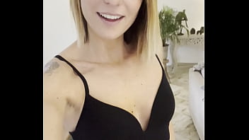 Comme vous aimez me voir aux essayages on continue