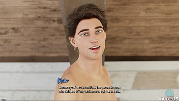 Freshwomen ep 70 – visual novel gameplay by misterdoktor