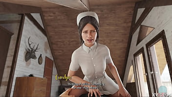 Freshwomen ep 70 – visual novel gameplay by misterdoktor