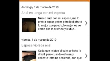 Follando a puta casada