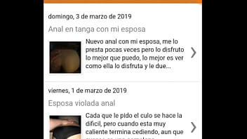 Follando a puta casada