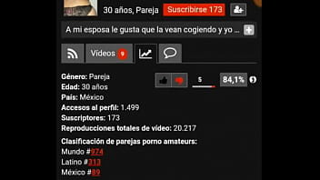 Follando a puta casada