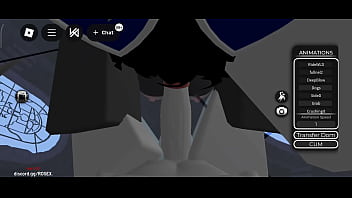 Getting a shark pregnant