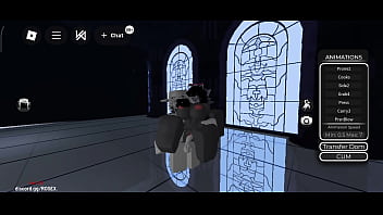 Getting a shark pregnant