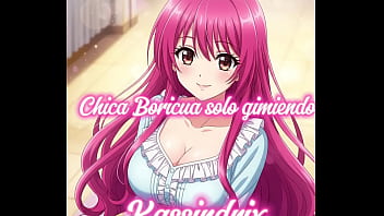 Solo Gimiendo Mientras Me Toco thumbnail