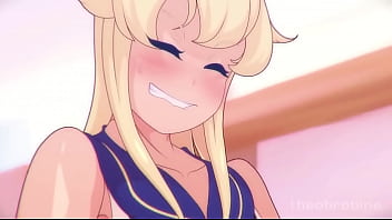 Astolfo Creampie thumbnail