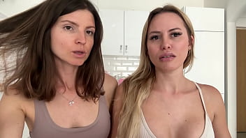 Girls talk about attraction btw people