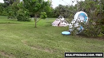 Realitykings street blowjobs fill to the brim