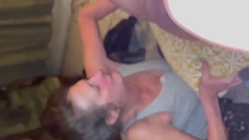 The best ball and ass worship ever