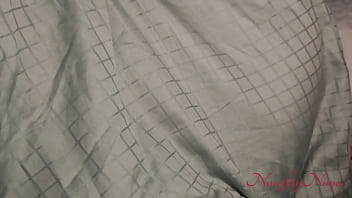 Didn’t know my step sister is into hentai