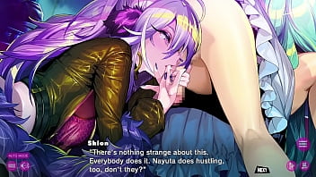 Vamos fazer coisas ruins juntos parte 27