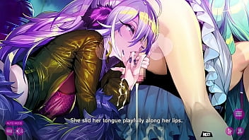 Vamos fazer coisas ruins juntos parte 27