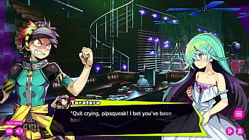 Vamos fazer coisas ruins juntos parte 27