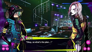 Vamos fazer coisas ruins juntos parte 27