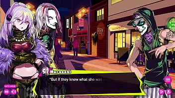 Vamos fazer coisas ruins juntos parte 27