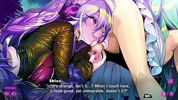 Vamos fazer coisas ruins juntos parte 27