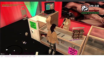 Porn grand theft auto juego online