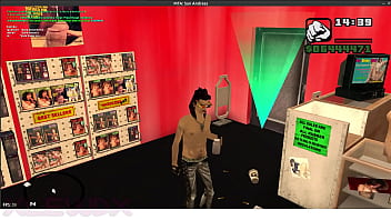 Porn grand theft auto juego online