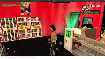 Porn grand theft auto juego online