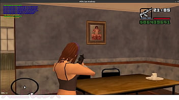 Porn grand theft auto juego online