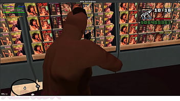 Porn grand theft auto juego online