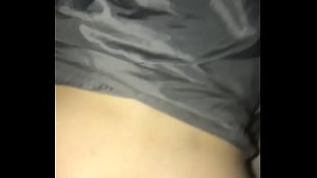 Fuckin white bitch i just met