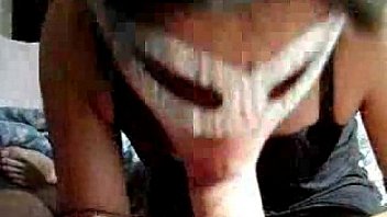 Amateur wife free blowjob porn video