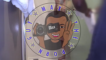 Ella sucks and fucks max