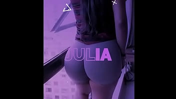 Só puxar a vermelhinha de lado e entrar