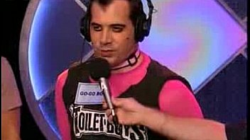 Surfing the waves of radio