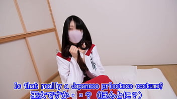 和装美女の足袋足コキ、手コキ。日本人素人 m男 美脚 白靴下 美足