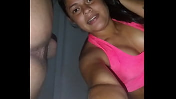 Fucking hard my slave cuckold in amazon till he cums so much inside me Fucking hard my slave cuckold in amazon till he cums so much inside me