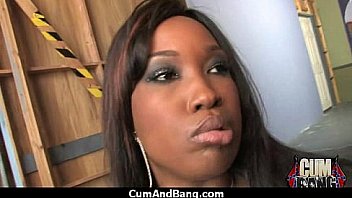 Hard interracial dp group action 26