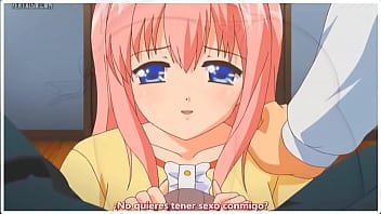 Hombre no se aguanta y folla a las jovenes de su casa