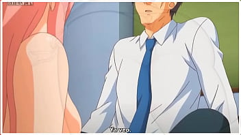 Hombre no se aguanta y folla a las jovenes de su casa