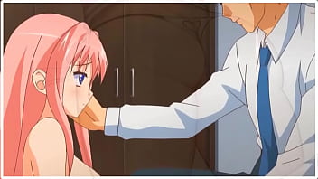 Hombre no se aguanta y folla a las jovenes de su casa