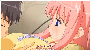 Hombre no se aguanta y folla a las jovenes de su casa