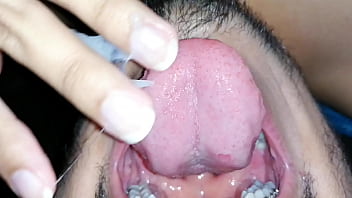 Que rico semen
